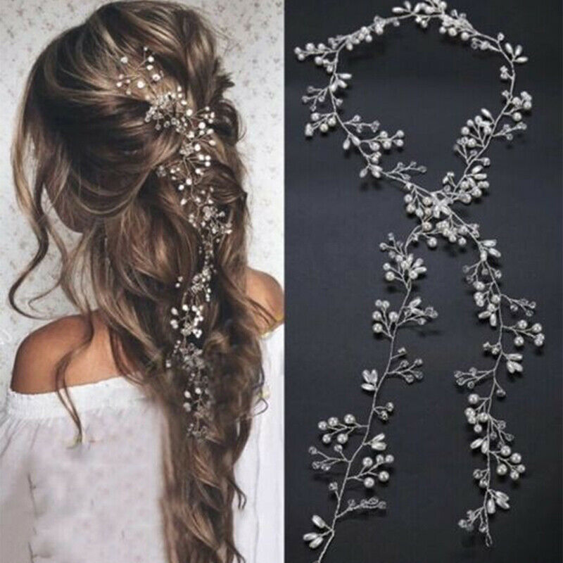 Bridal hair accessories hairpieces tiara lady wedding headpiece tiara bead.l8
