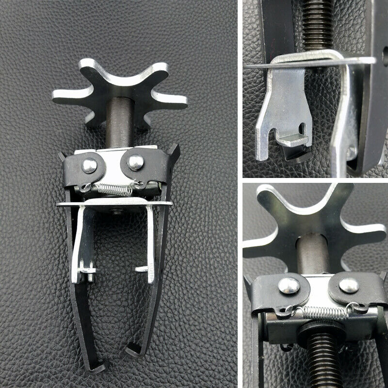 Car Overhead Engine Valve Spring Compressor Seal Keeper Removal Tool 14*7.6*3cm