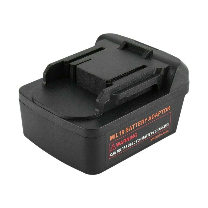 Battery Conversion Adapter for M18 for Makita 18V Drill Li-Ion Power Tools L1R6
