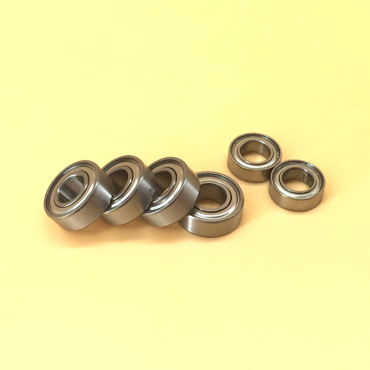 Bearing For TAMIYA BLACKFOOT / FROG / MONSTER BEETLE [M1]