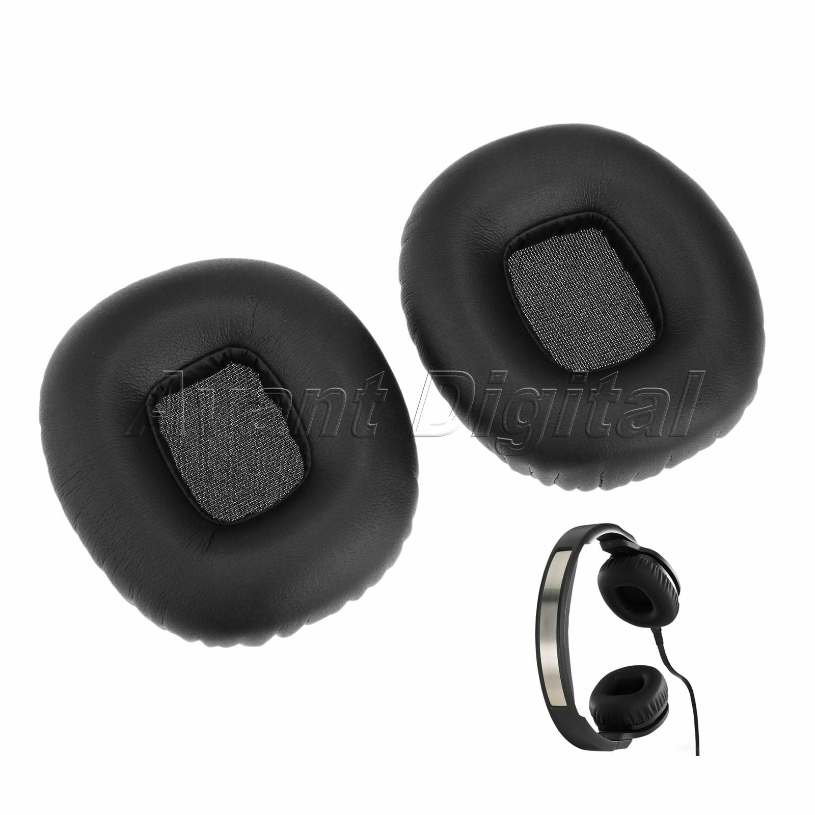 Comfortable Ear Pads Ear Cushions Covers Fit for JBL J55 J55a J55i J56BT J56