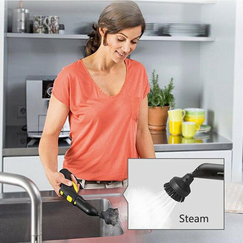 Steam Brush Sprinkler Nozzle Head O- Rubber  for KARCHER SC1 SC2 SC3 SC4 SC5U9W3