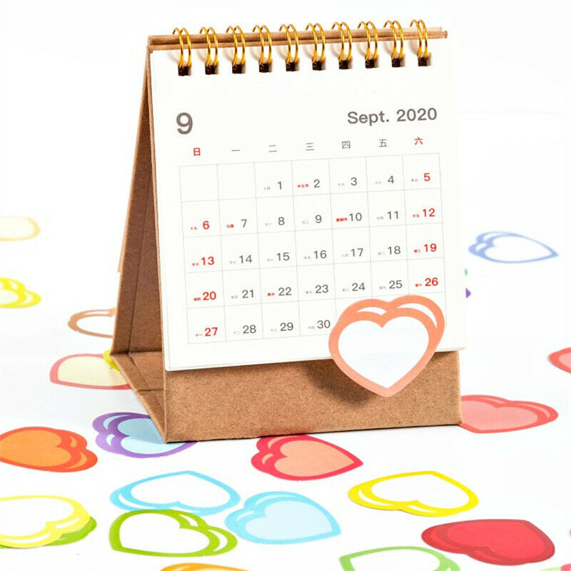 45 pcs/box Candy Love Series Decor Stationery Planner Stickers Scrapbooki.l8