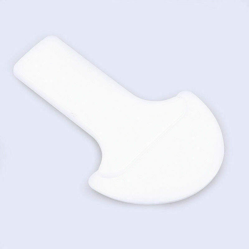 Bathroom Toilet Seat Cover LId Lifter Handle Clean Lifting Device Avoid Touching