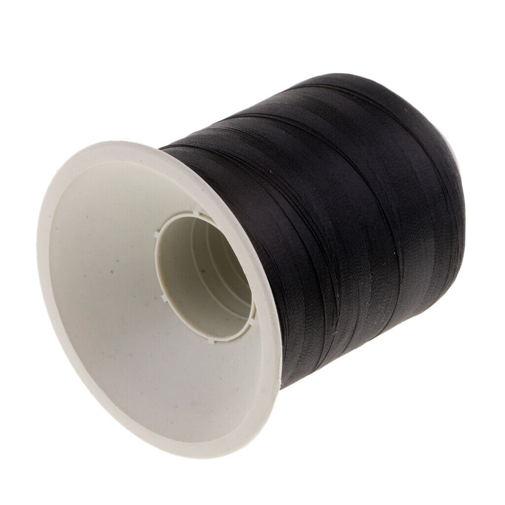 2000m Nylon Fishing Rod Guide Building Wrapping Thread Repairing Line DIY