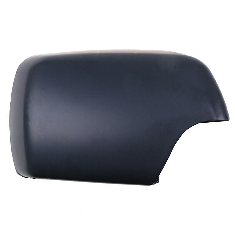 Right Side View Mirror Glass Cover Cap For BMW E53 1999-2006 With Signal Light