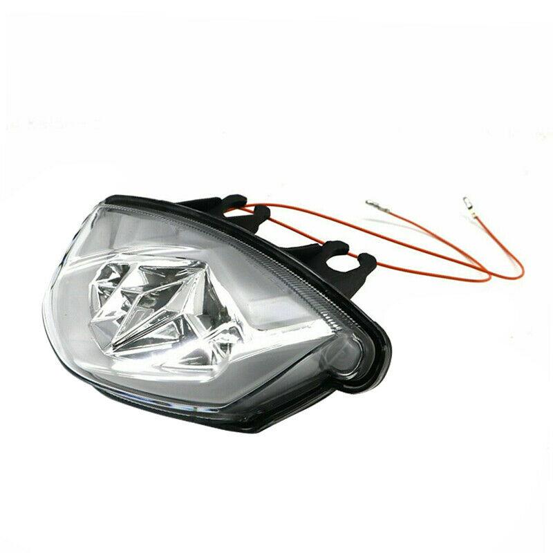 1x LED Tail Light Turn Signal Lamp fit for Suzuki GSX-S 750Z 1000 1000F 1000Z