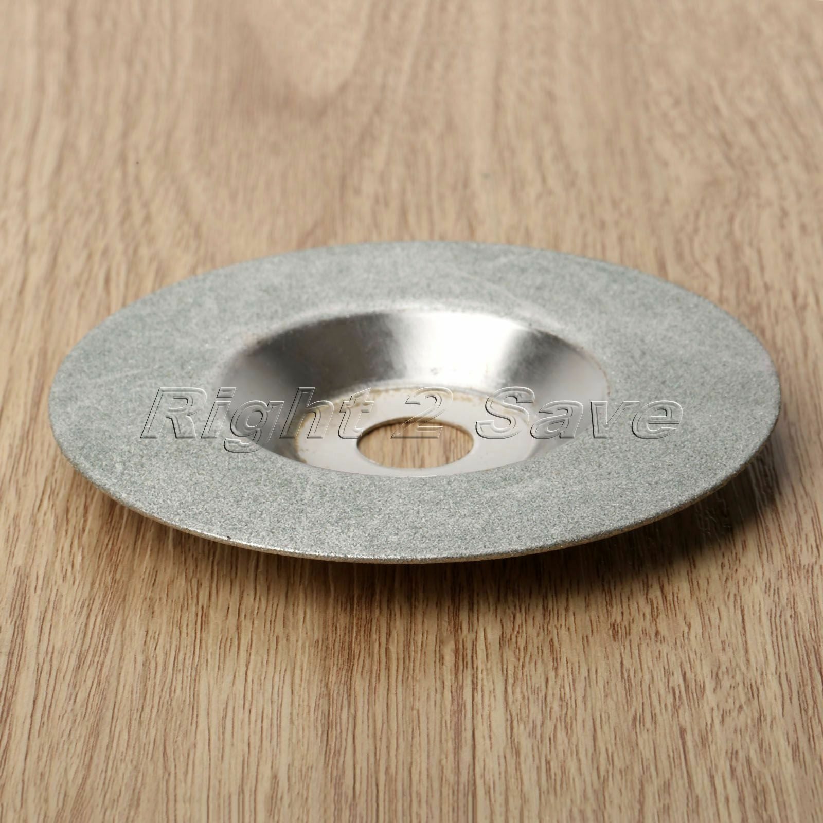 100mm Diamond Slice Polishing Grinding Cutting Cut Disc Wheel For Grinder Rotary