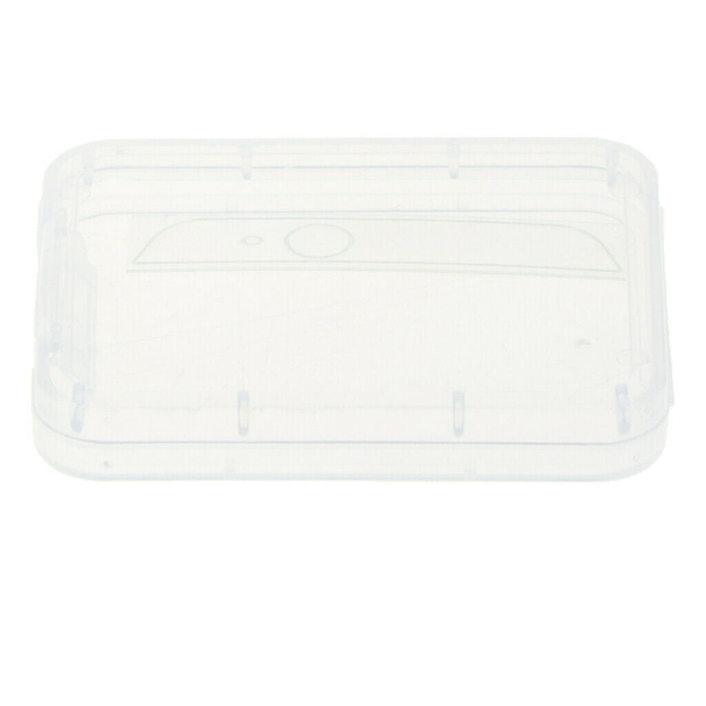 High Quality Transparent Clear Camera Lens Protector For  Black Shark