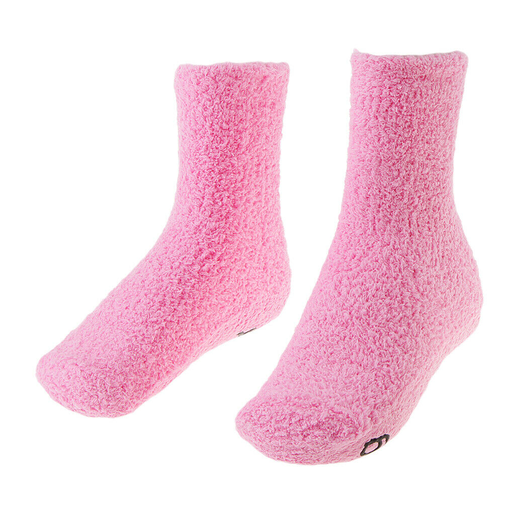 Funny Winter Home Bed Socks Wine Socks Cupcake Wrap Socks Funny Gift