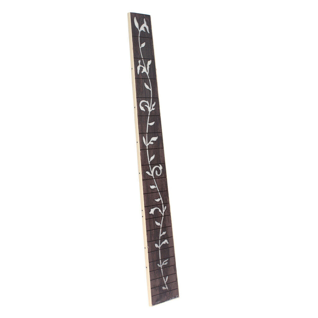 Acoustic Fingerboard Fingerboard Inlay for Guitar Tool