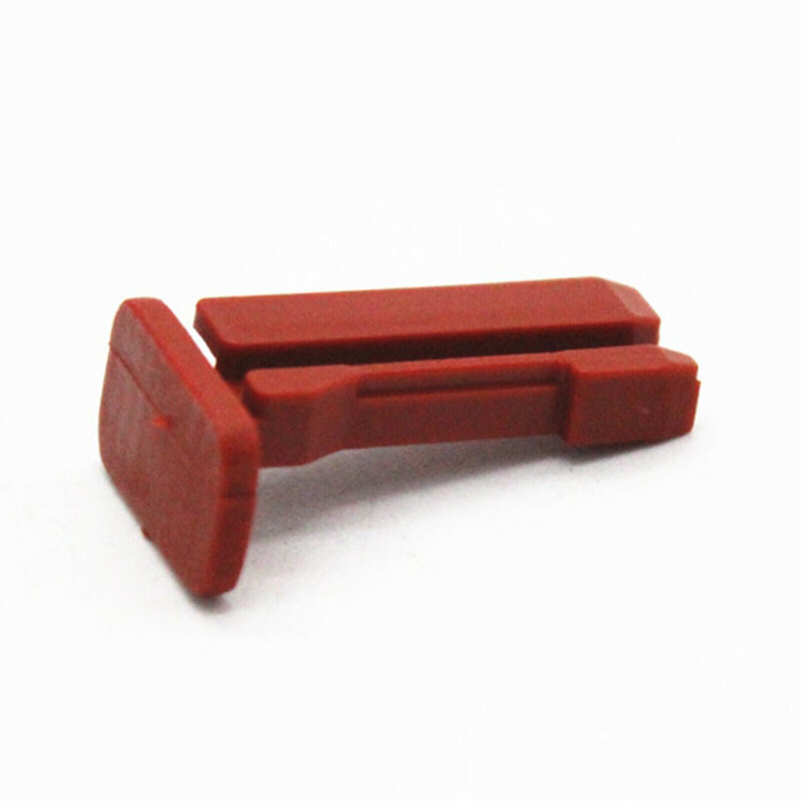 Lock Tab Pin Dipstick Filler Tube Plug A140 991 00 55 for Mercedes