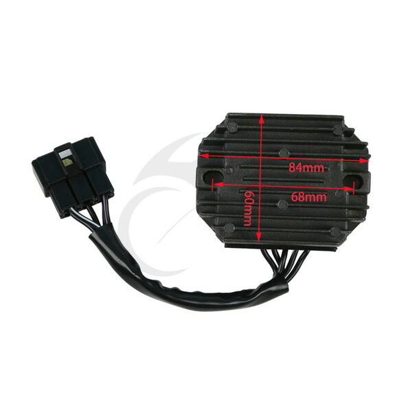 New Voltage Regulator Rectifier Fit For Suzuki SV650S AV 1999-2002