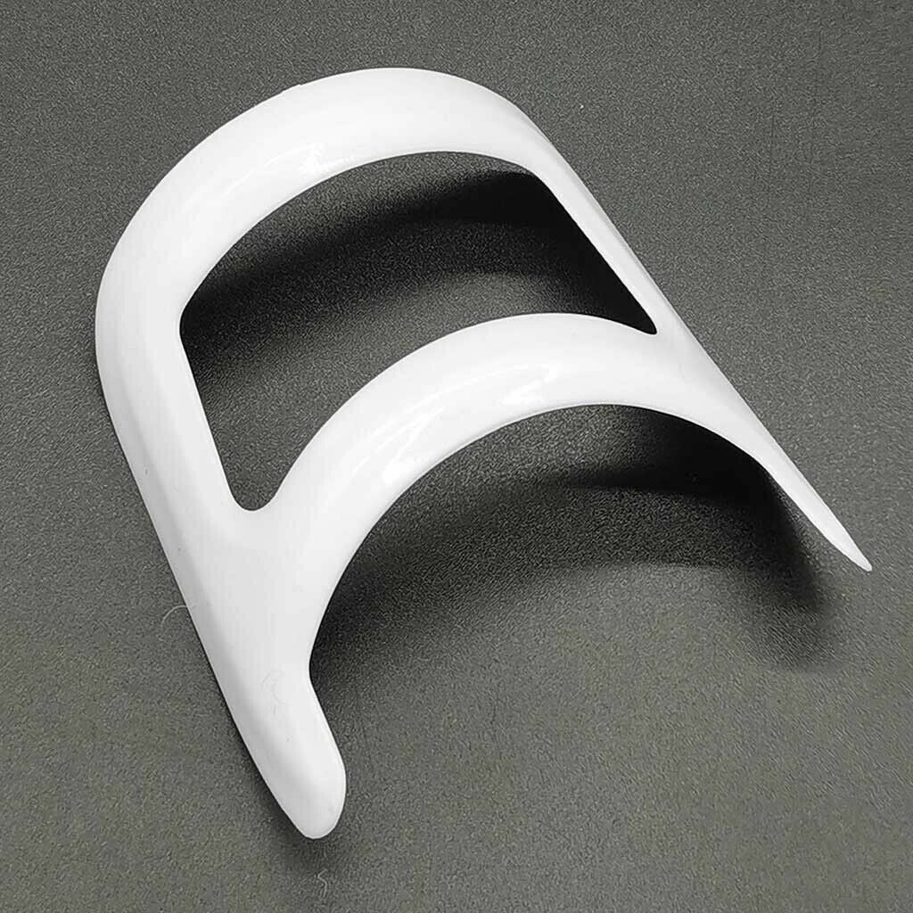 2 Set Neckline  Beard Shaping Template Stencil Beard Trimming Shaving