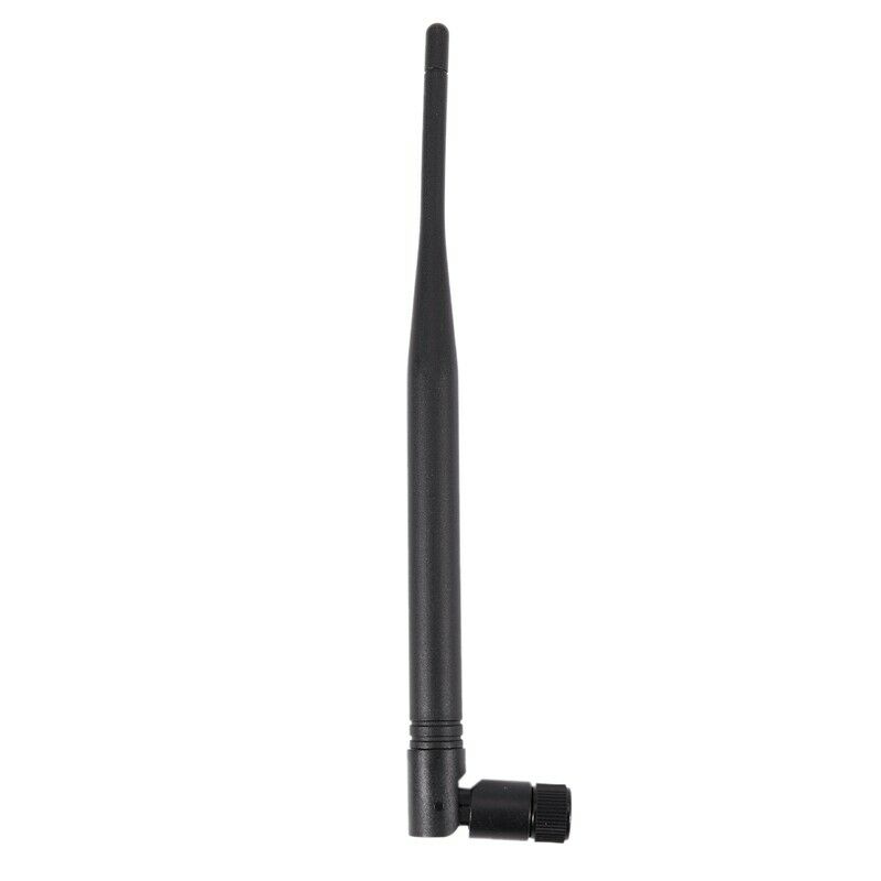 868/900/915Mhz 4G 3G 2G Antenna Module Aerial 5Dbi Omni Direction SMA Male M4KK9