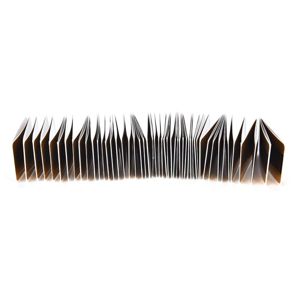 100Pcs Nail Art Tips Extension Forms Guide French DIY Tool Acrylic UV Gel、;Z BU