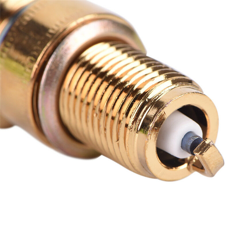 F7TC Spark Plug For GX120 GX160 GX200 GX240 GX270 GX340 GX390 Generato.l8