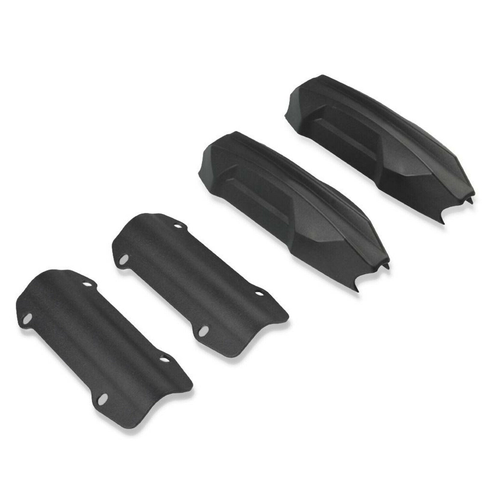 25mm Engine Guard Crash Bar Blocks Shock Absorber Protector for BMW R1250GS