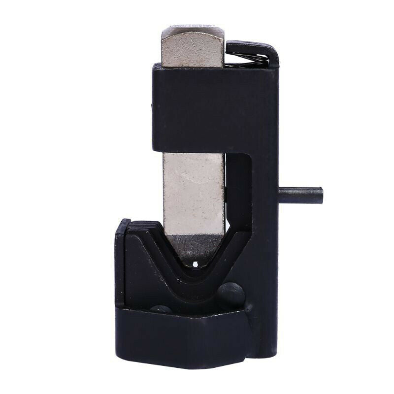 Battery Wire Cable Terminal Riveting Hammer Welding Lug Crimping Tool Plier AWG