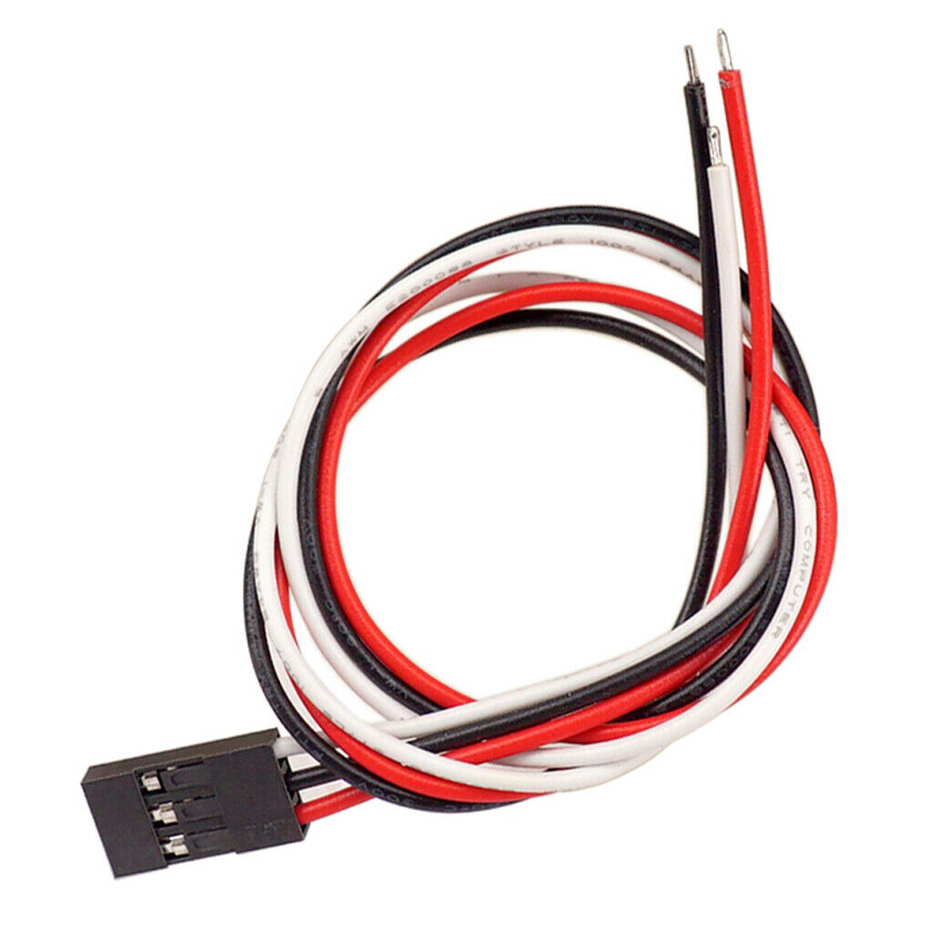 2 Pieces Humbucker Pickup with Screw + Battery Cover + Cable + Plug for