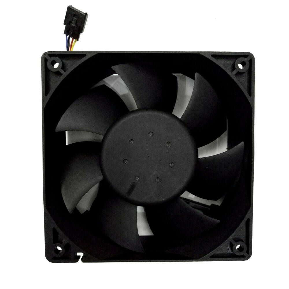 6000RPM Cooling Fan Replacement 4-pin Connector For Antminer Bitmain S7 S9