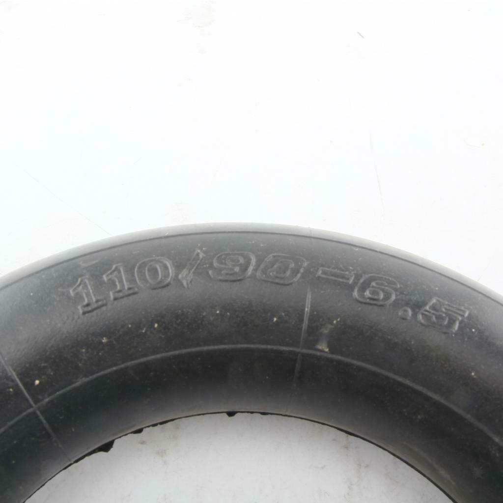 4.33/3.5-6.5inch Inner Tire Tube For 50cc Mini Quad Dirt Bike Scooters