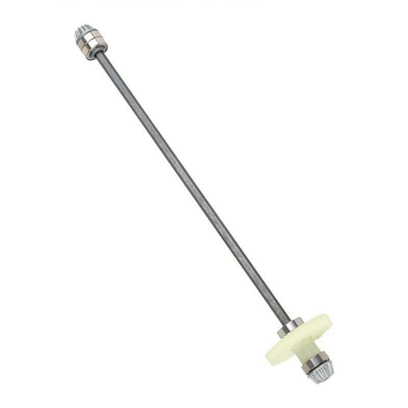1pc XINLEHONG 9125 1/10 RC Car Main Drive Shaft Kit 46km/h High Speed Parts