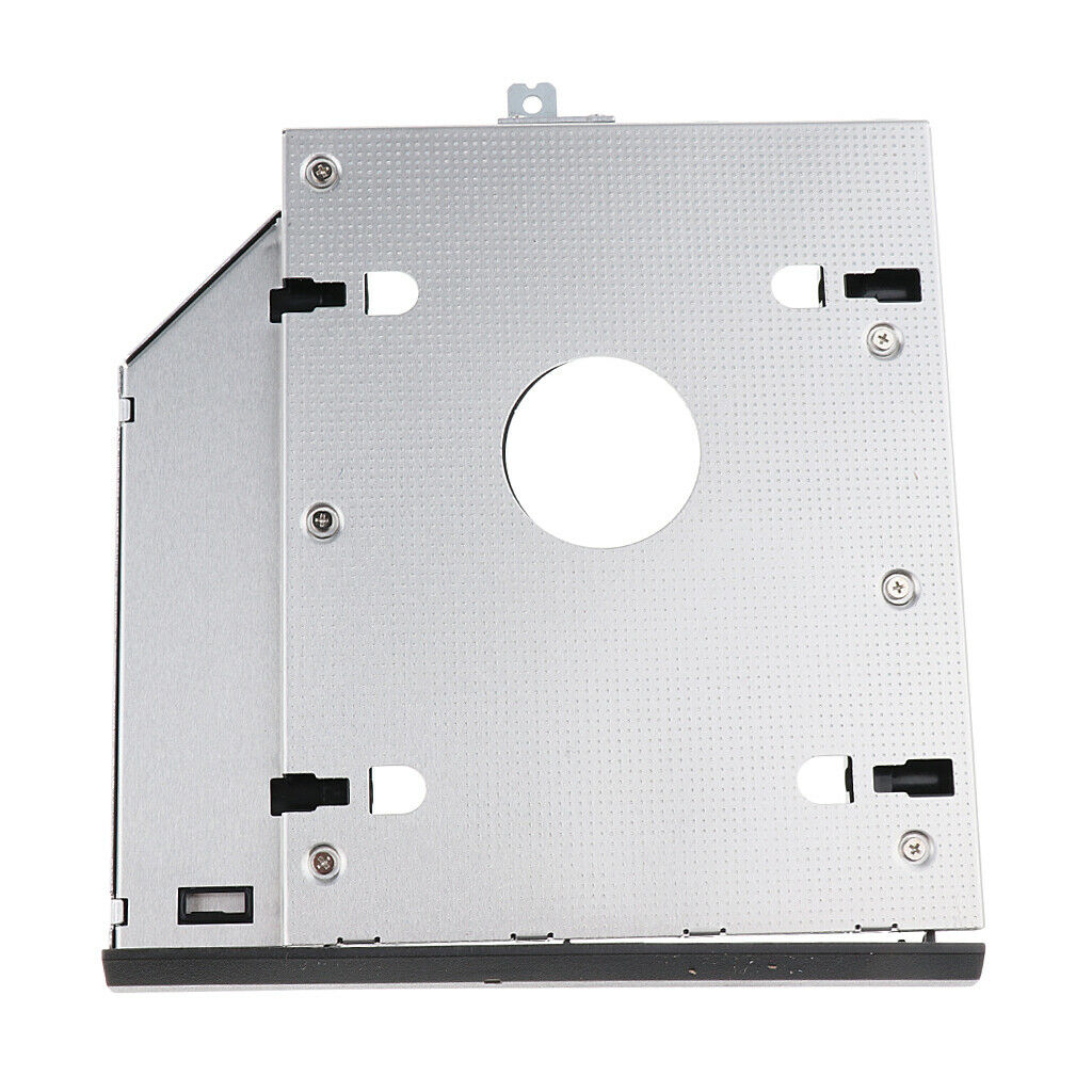 9.5 mm SATA3 2nd hard drives HDD SSD frame for Thinkpad T440p T540p NEW
