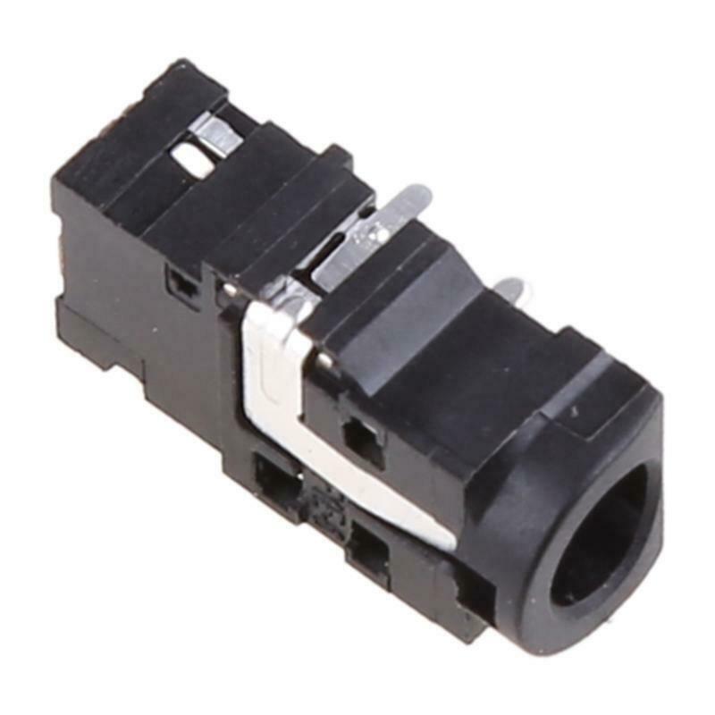 Replacement Headphone Jack Plug for NS Switch Controller,Great Performance
