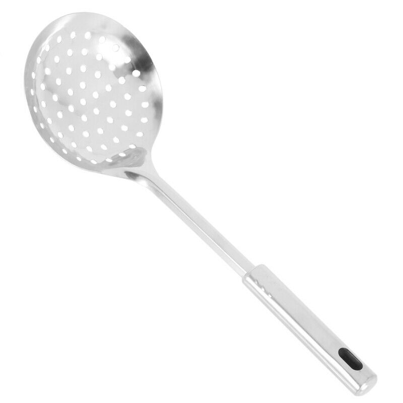 5Pcs/Set Kitchen Utensil Set Stainless Steel Kitchen Tools Multi-Functional SpR8