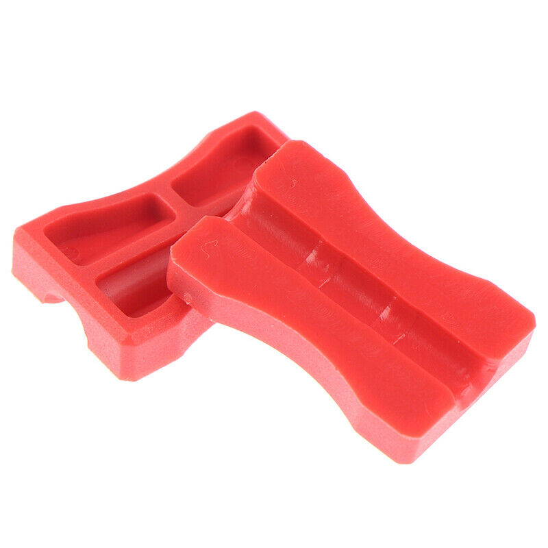 2pcs Bicycle Hydraulic Brake Pin Block Oil Brake Tools Road Bike Repair P.l8