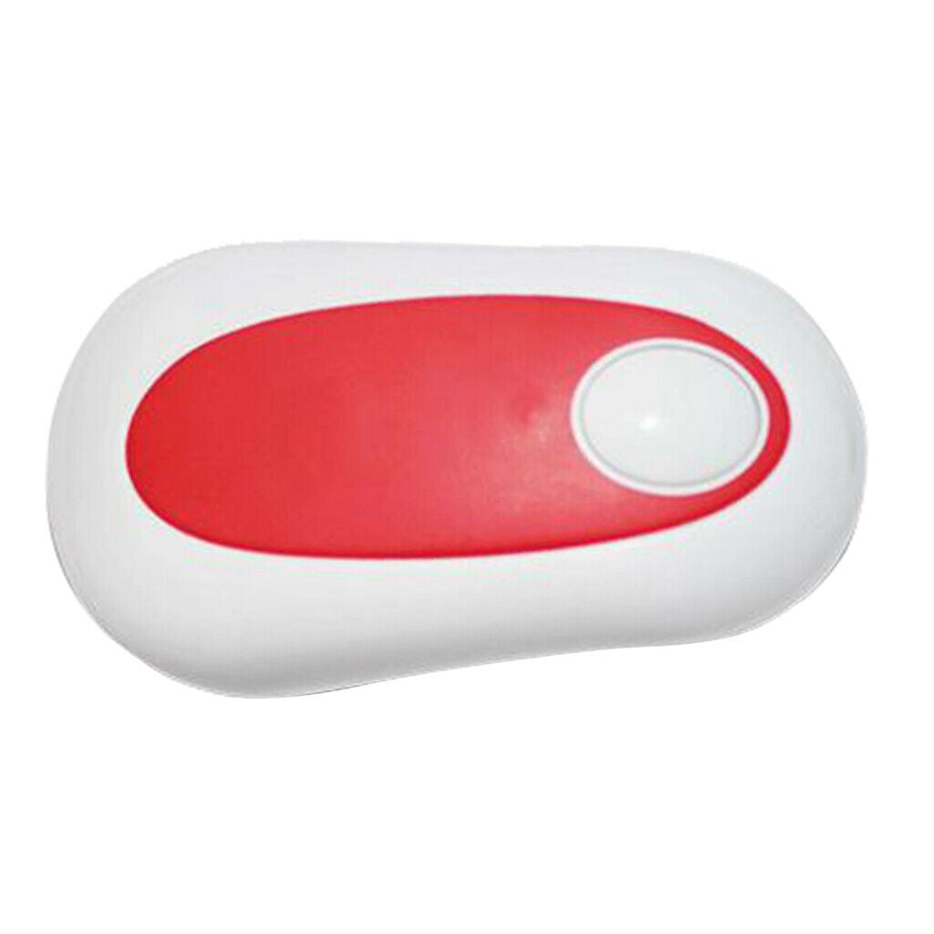 Automatic Safety One Touch Electric Can Opener Portable for Home Kitchen BBQ