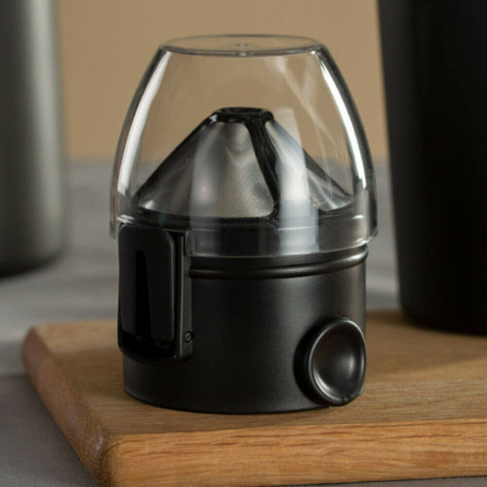 Reusable Coffee Filter Portable Stainless Coffee Dripper Filter for Coffee Maker