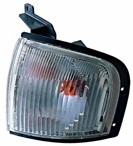 Corner Light Turn Signal LEFT Fits FORD Ranger MAZDA B2500 1998 - 2001