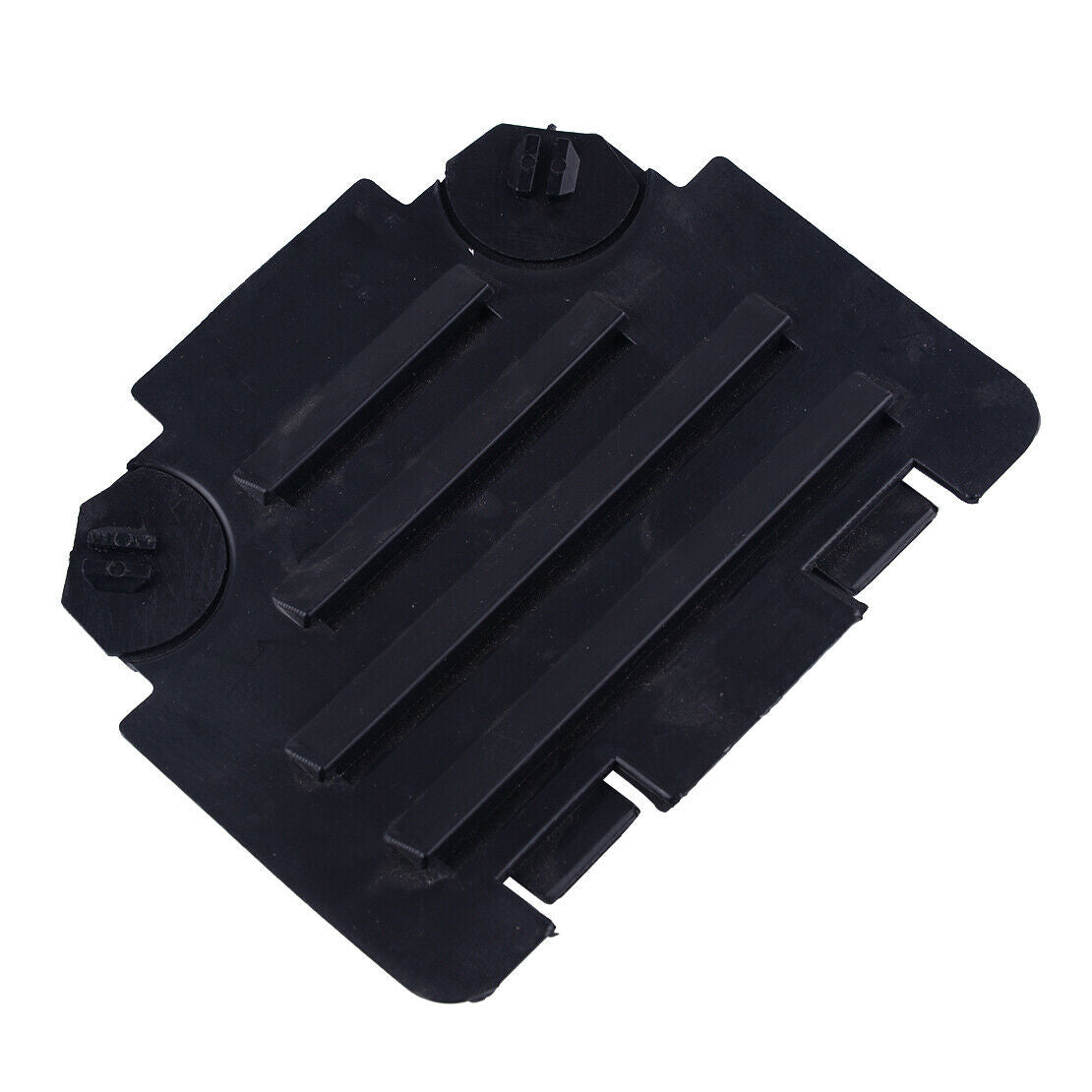 Pair Front Fender Liner Vent Access Cover fit for BMW E91 E90 325i 328i 330i as