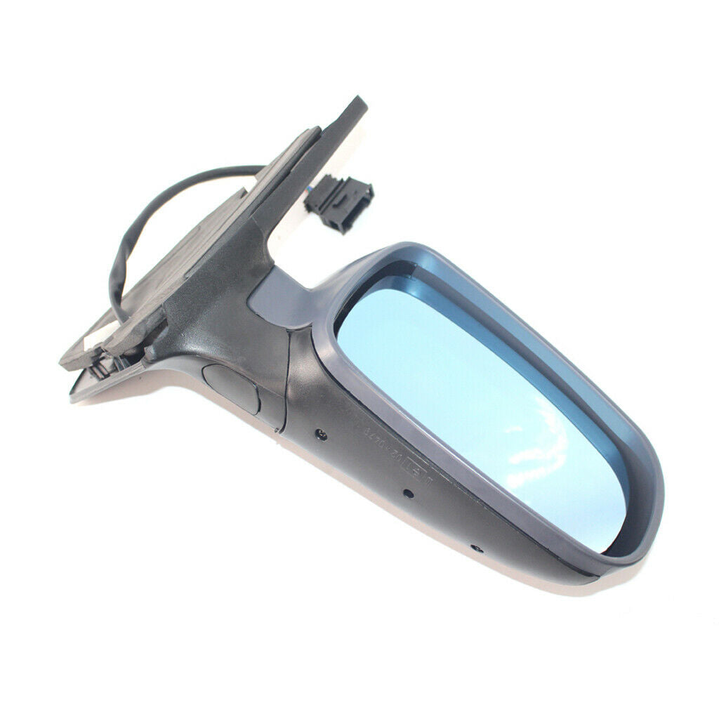 Door Wing Mirror Assembly Electric Heated Replacement for  Golf-4 Mk4 Bora