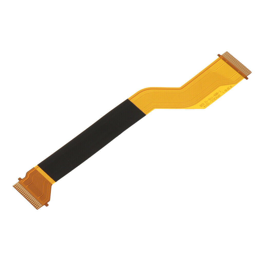 Prettyia   LCD   Flex   Cable   Connector   Repair   for   Sony   Alpha   A7