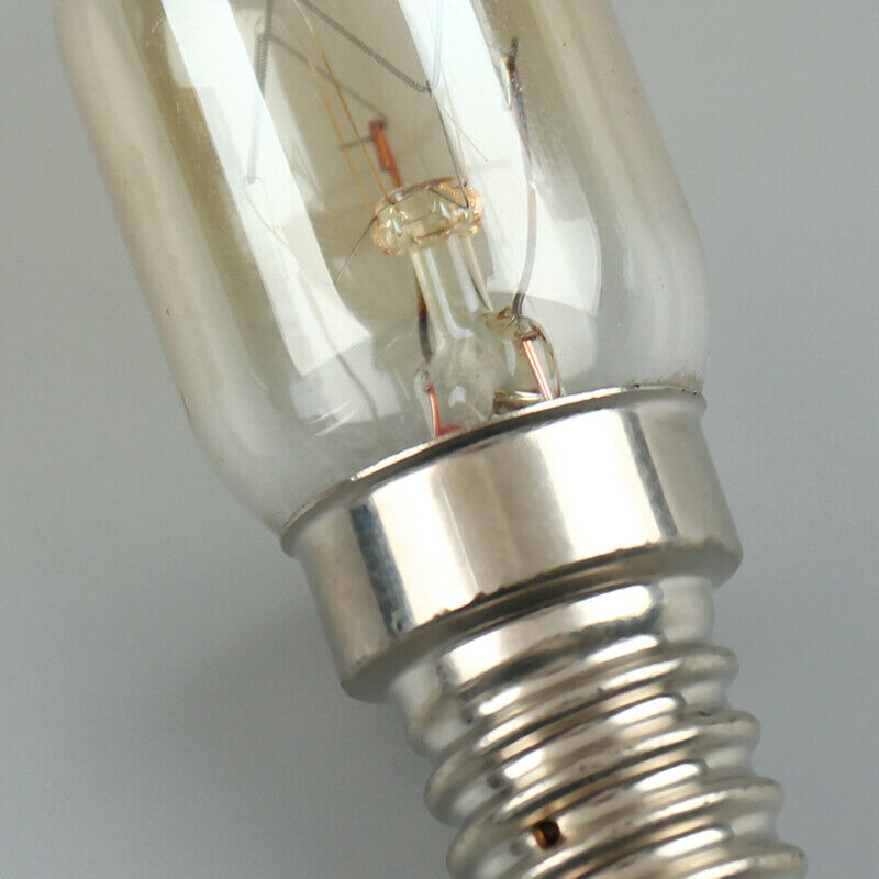 E14 220V 20W Microwave Light Bulb Lamp Spare Part for Microwave Oven Acce.l8