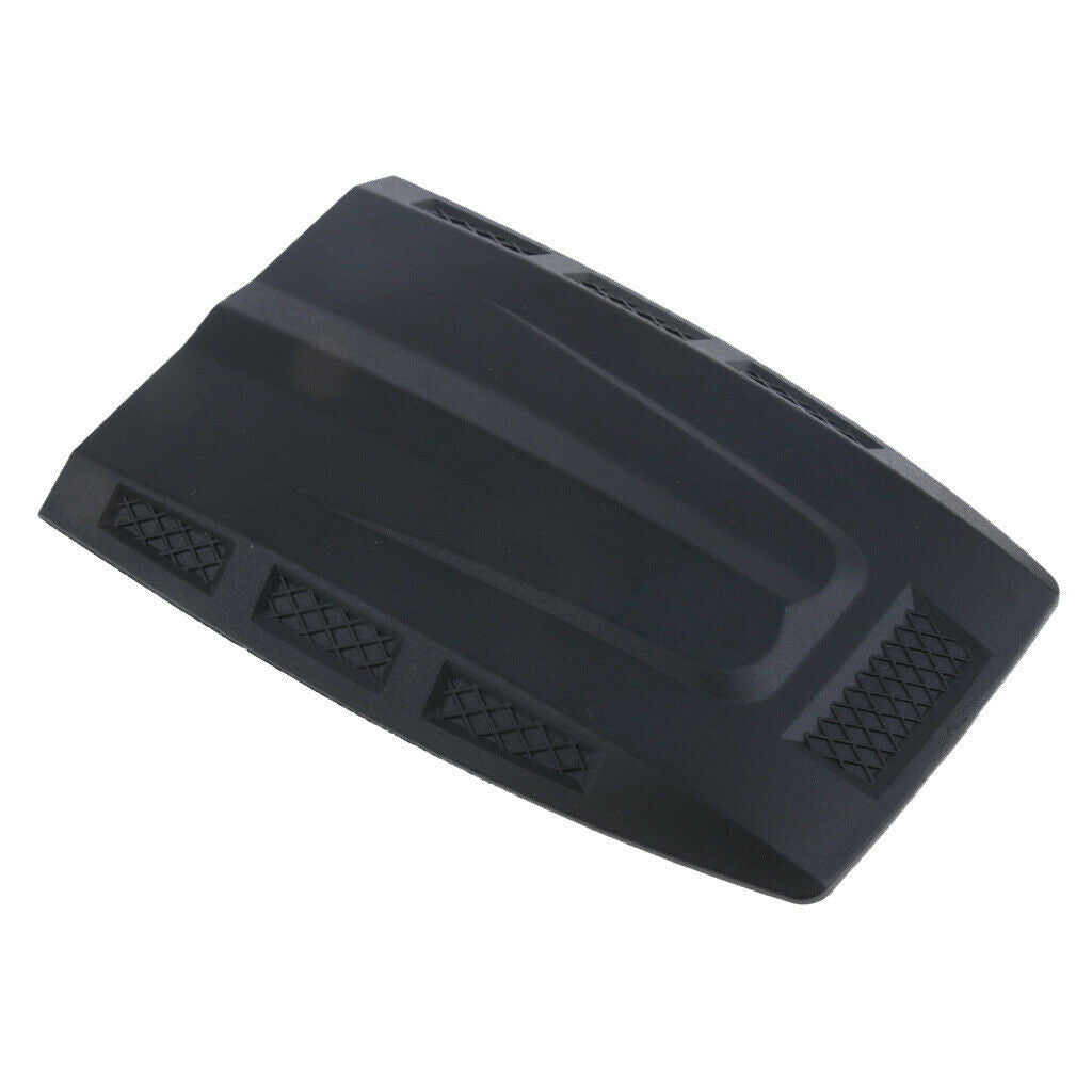 Engine Hood for 1/10 Hsp    Axial Hpi Crawler Jeep Wrangler Shell