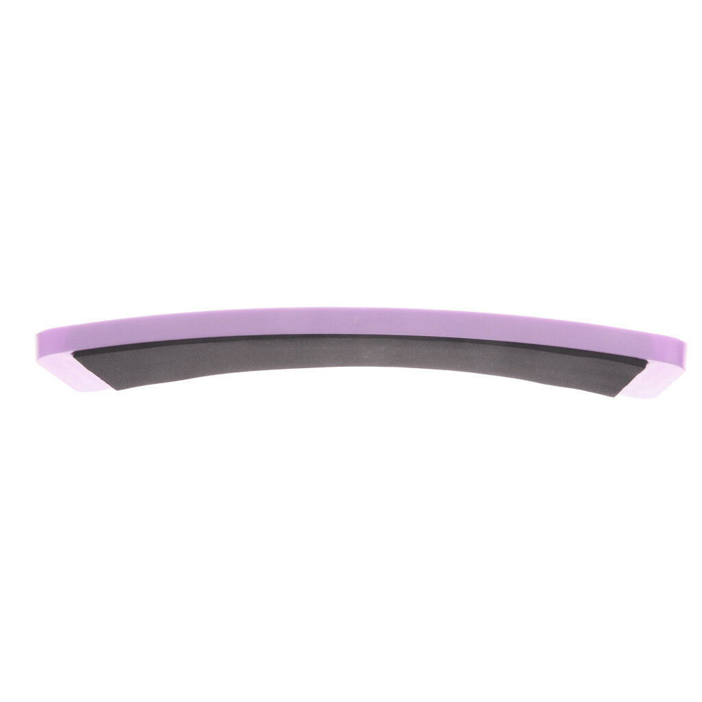 Ballet Turning Board Dancing Pirouette Training Spin Board for Dancer Purple