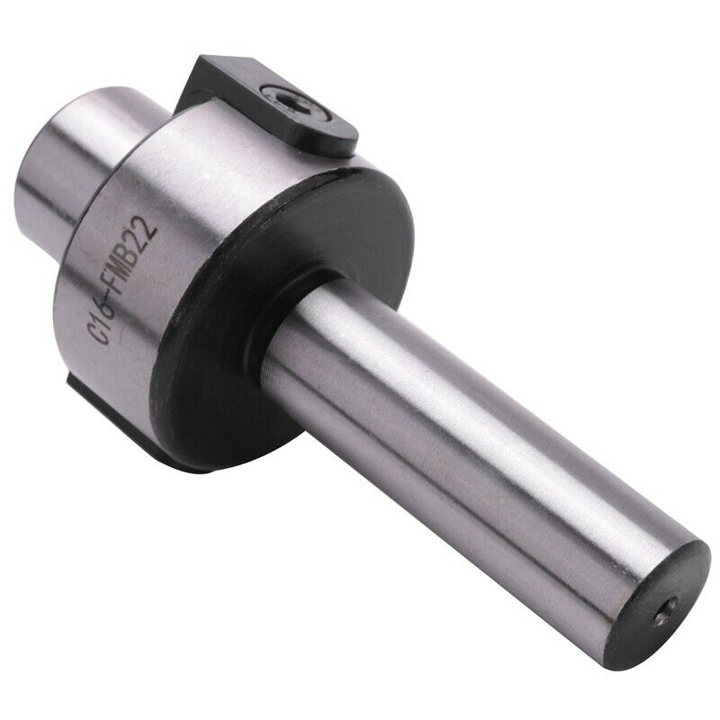 C16 FMB22 Holder Face Mill Arbor Shell End Mill Arbor Adaptor for Milling ToolA9