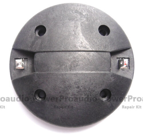 1pcs Replacement Diaphragm For  Mackie 350 V1 & C200, DC10/1500-16 P/N 0006216