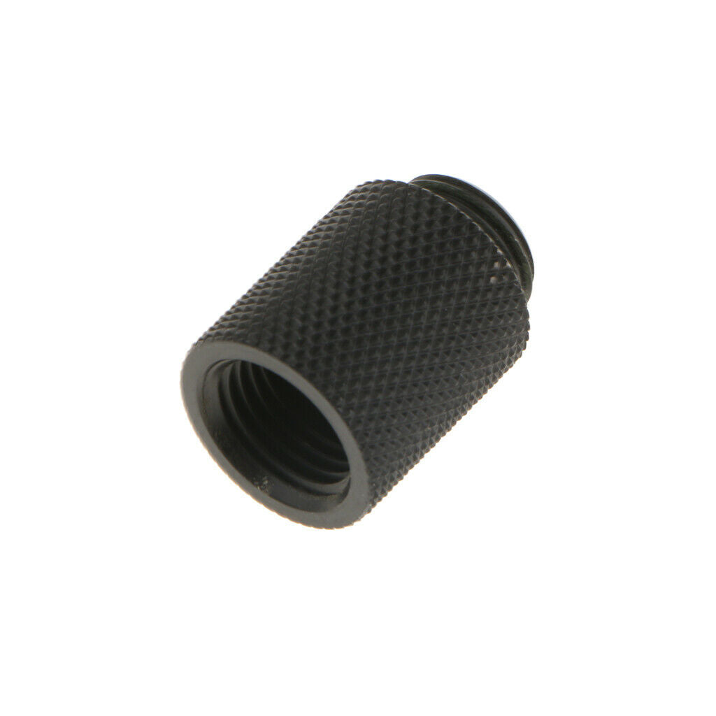 20mm male thread to female thread extension screw G1 / 4 "water