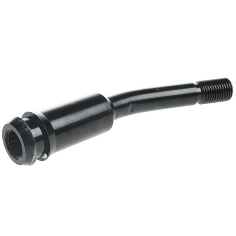 Gear Stick Shifter Lever Bent Extension for T4 Car Short Shifter Extender C4Z9