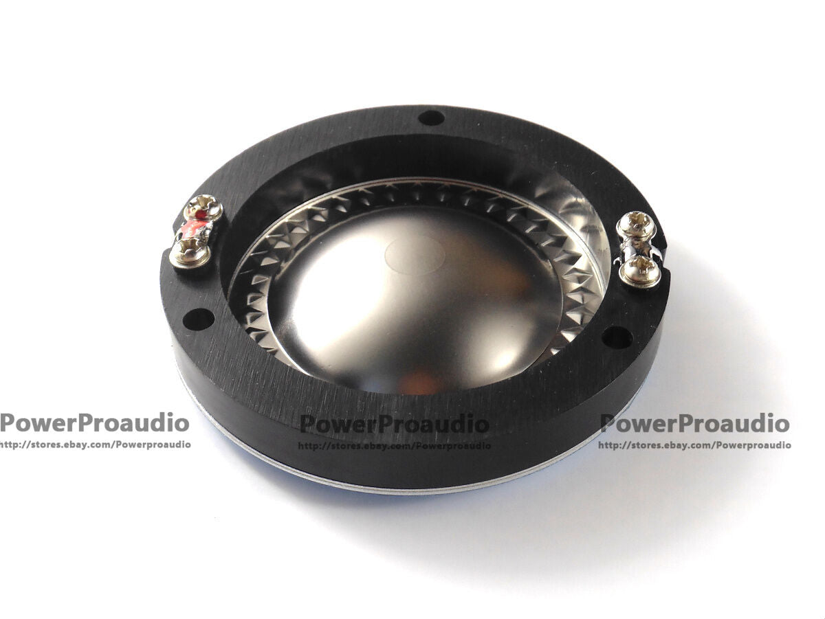 2PCS/LOT Diaphragm for JBL  LE175, LE175HP, LE100S-5P350 16 ohm 1 3/4" Freeship