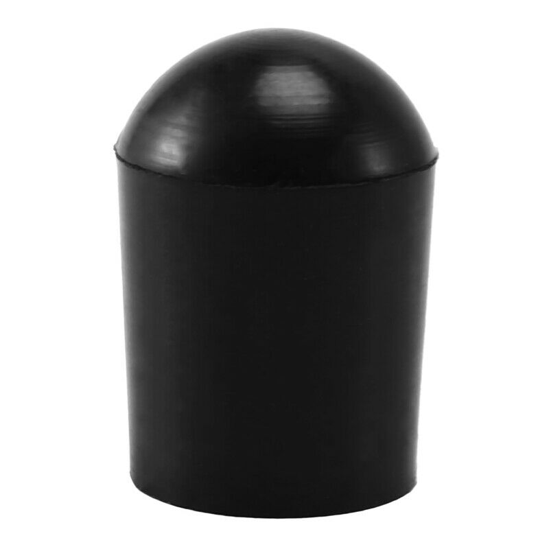 Rubber Tip for Upright Double Bass Endpin (Pack of 2) Y6K1