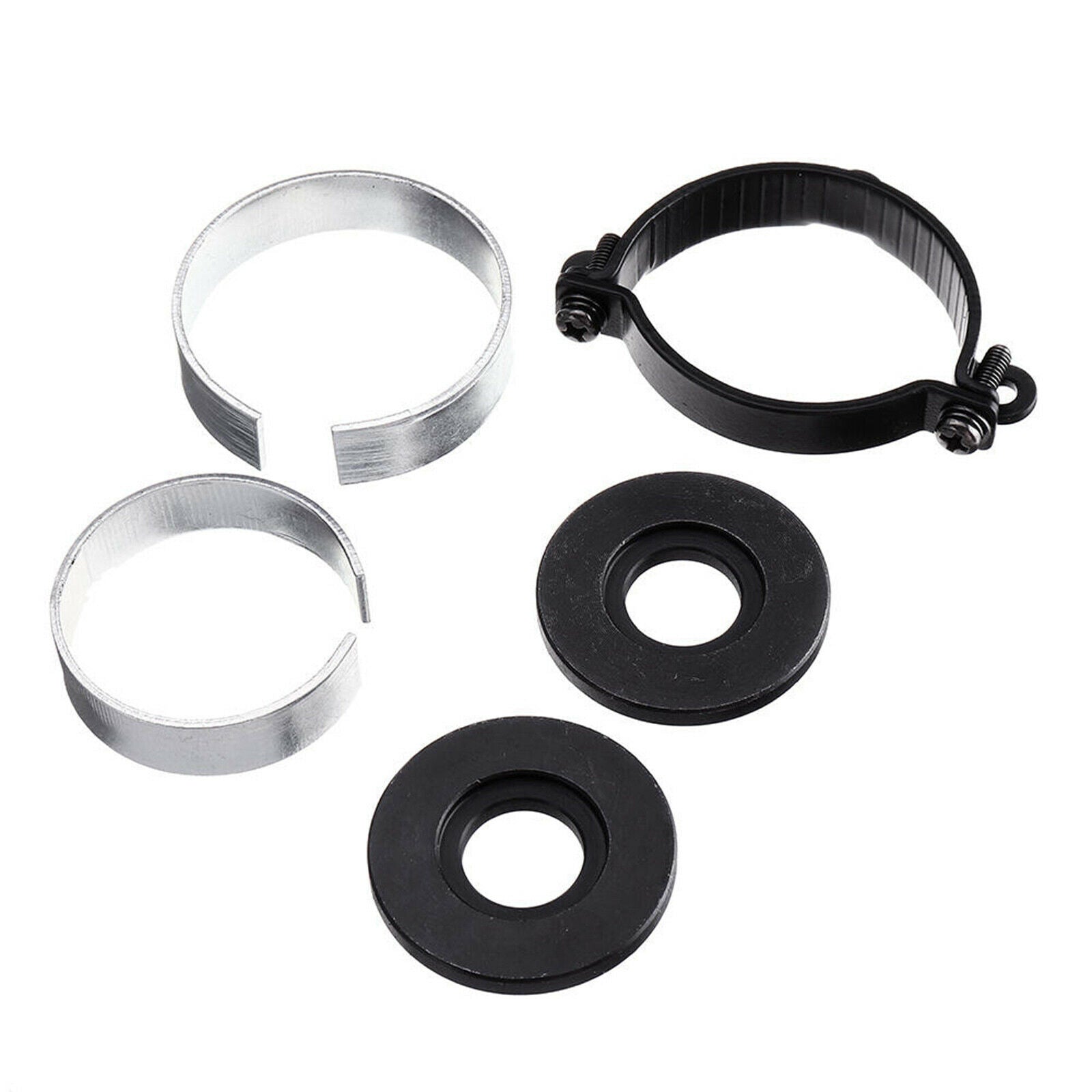 Universal Surface Power Grinding Dust Shroud Dust Cover for Angle Grinders