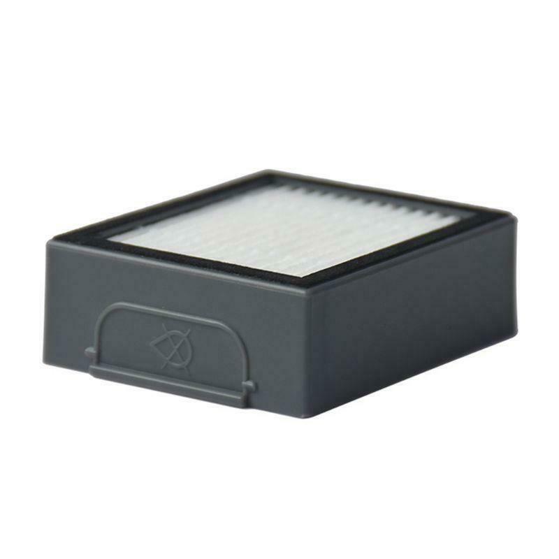 For iRobot Roomba i7 E5 E6 Vacuum Cleaner HEPA Filters