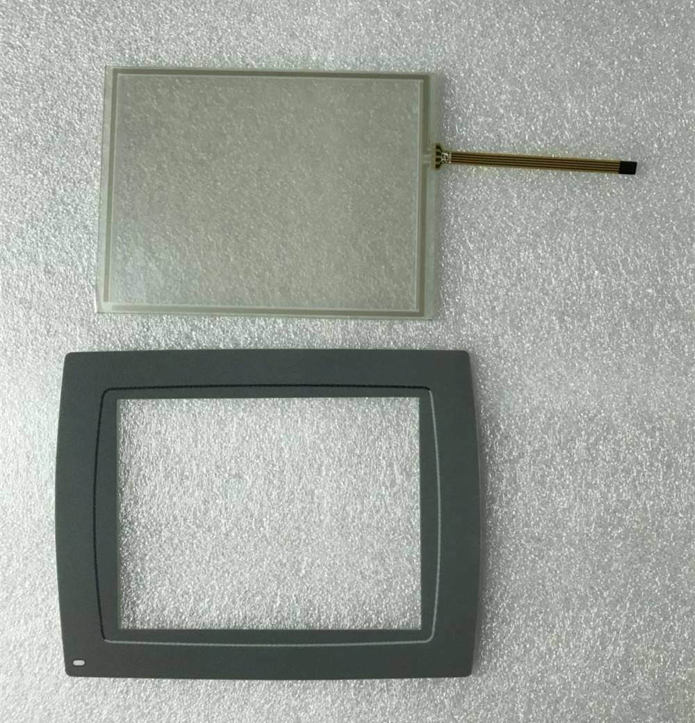 Industrial Protective Film + Touch Screen Panel For Beijer MTA E1061