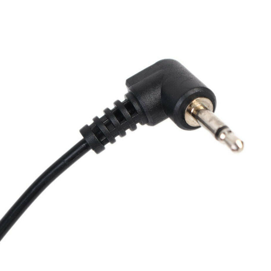 Pioneer Car Audio Microphone 2.5mm plug Mic for AVIC AVH DEH MVH Bluetooth units